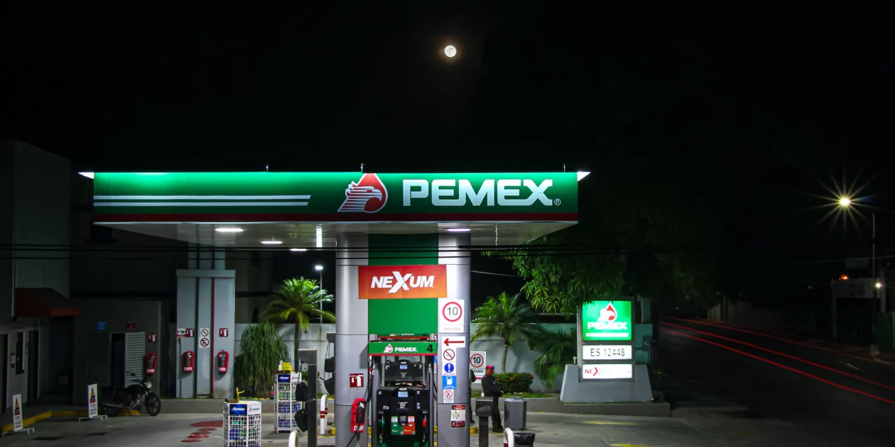 Deer Park generó 257 millones de dólares de ganancias para Pemex 