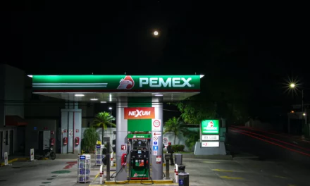 Deer Park generó 257 millones de dólares de ganancias para Pemex 