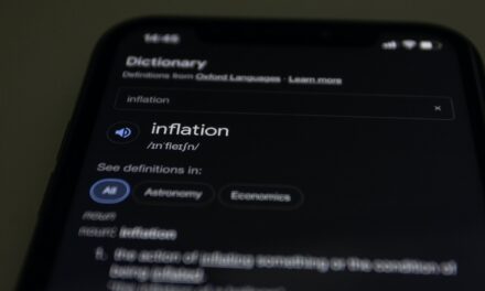 La inflación en junio se ubicó en 5.06 por ciento, la menor para un mes de junio desde hace cuatro años.