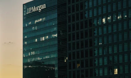 La Sofom Konfío renovó su línea de crédito con J.P. Morgan