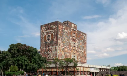 La UNAM y el Tec de Monterrey, las mejores universidades de México y entre las 7 más destacadas en AL y el Caribe: QS Ranking 2024