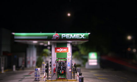 Pemex una empresa que genera valor y la principal fuente de ingresos