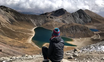 México, entre los 25 países con mayor estrés hídrico en el planeta y con severa sequía en el norte del país