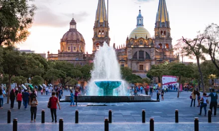 Banxico subió su pronóstico de crecimiento para la economía mexicana