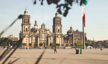Crecimiento económico de México superior al anticipado: HR Ratings