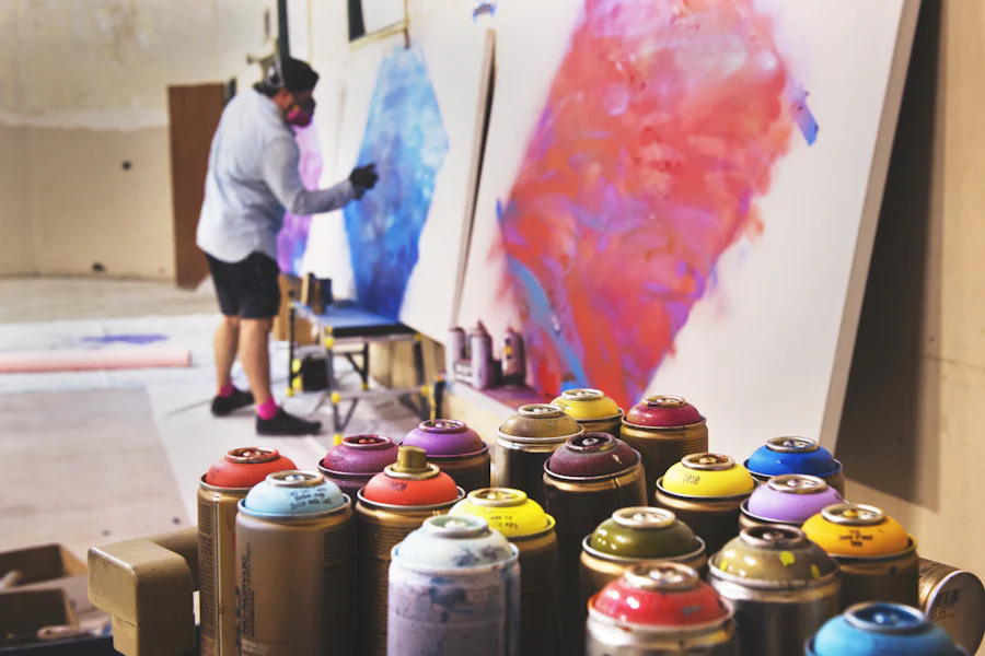 Santander otorga becas a 5 artistas mexicanos