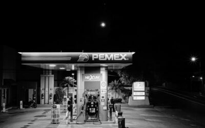 Moody’s baja la calificación de Pemex ante necesidades de liquidez, mayor costo de capital y elevados vencimientos de deuda