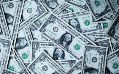 Con aumento de mil 141 mdd en lo que va del año las reservas alcanzan un récord de casi 214 mil millones: Banxico