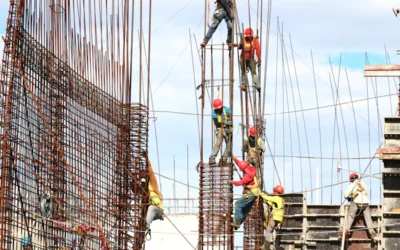 Los trabajadores migrantes en EU enviaron a sus familias 1 de cada 5 dólares que perciben; En enero sumaron 63.4 mil mdd de forma anualizada e imponen nuevo récord.