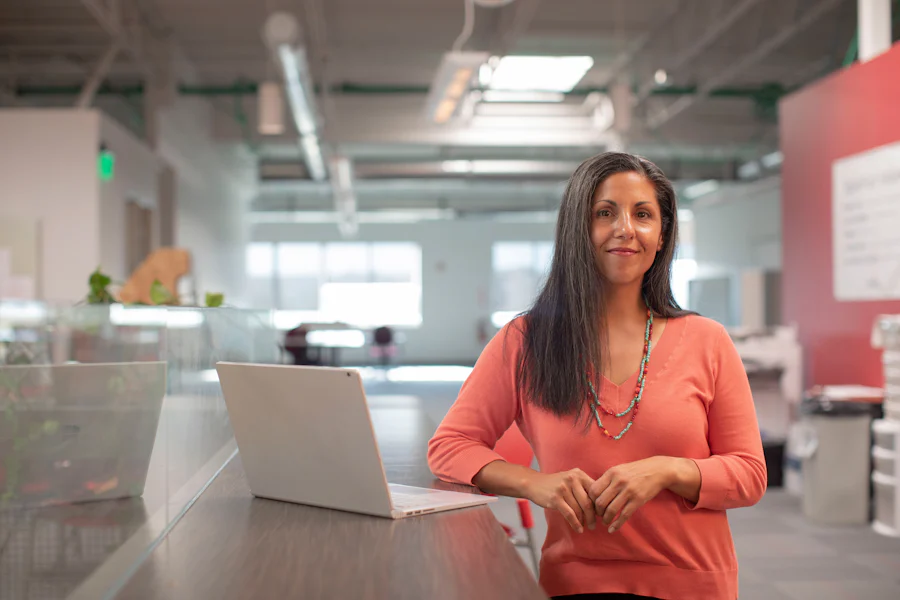 El sector inmobiliario favorito de las mujeres para laborar: AMPI
