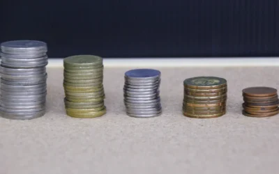 Se abarata ligeramente el precio del dinero. Banxico reduce su tasa de interés  25 pb a 11.00 por ciento.
