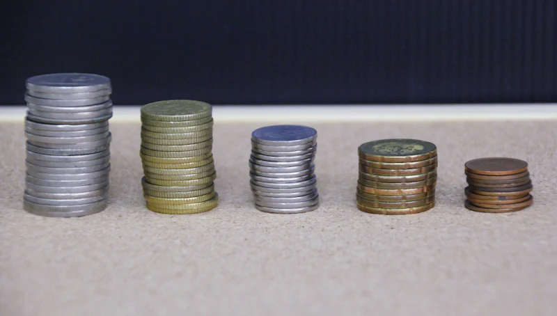 Se abarata ligeramente el precio del dinero. Banxico reduce su tasa de interés  25 pb a 11.00 por ciento.