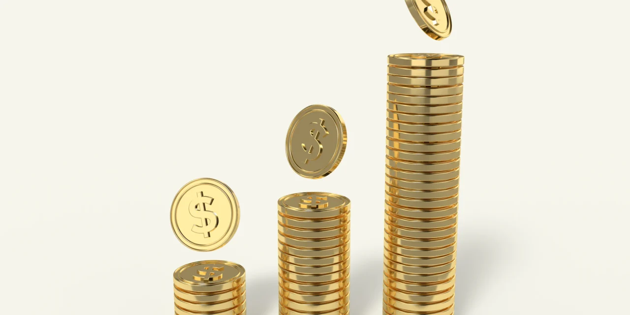 Se fortalece el peso y cierra la semana en 16.81 unidades por dólar