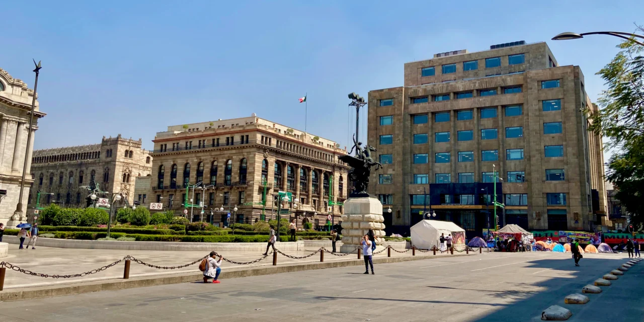 El ajuste en la tasa no es el inicio de un ciclo bajista: Banxico