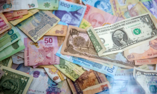 BANXICO PONE EN CIRCULACIÓN BILLETE DE 200 PESOS, CONMEMORATIVO DEL 30  ANIVERSARIO DE LA AUTONOMÍA DEL BANCO CENTRAL